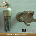 Sunny Now Supply High Quality diamond finger router bit